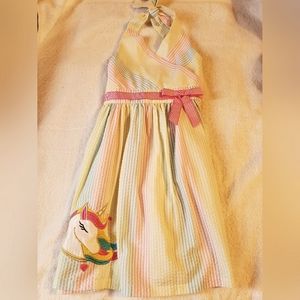 Rare Edition Girl's Dress Size 6